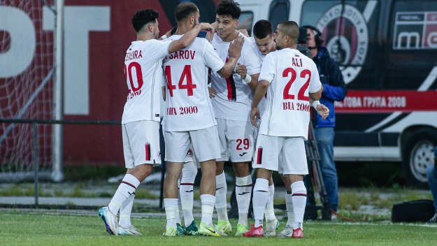Ратко Достанич: Най-важното е, че оцеляхме