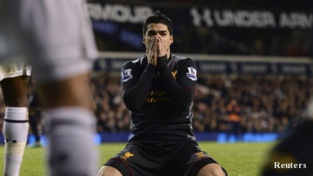 ПРОГНОЗА: Ливърпул - Саутхямптън