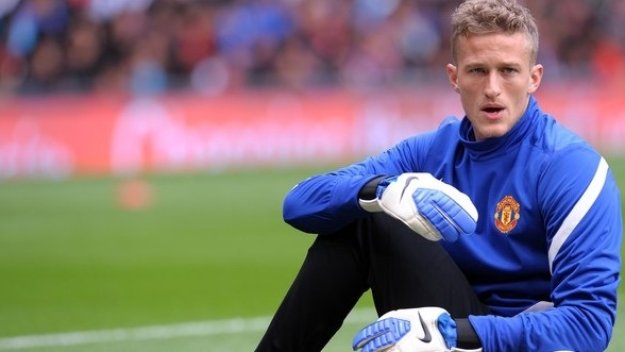 Андерс Линдегаард може да пропусне дербито срещу Ливърпул