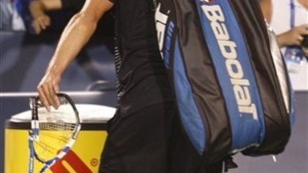 Родик с изненадваща загуба в Синсинати и изпълнения а ла Макенроу