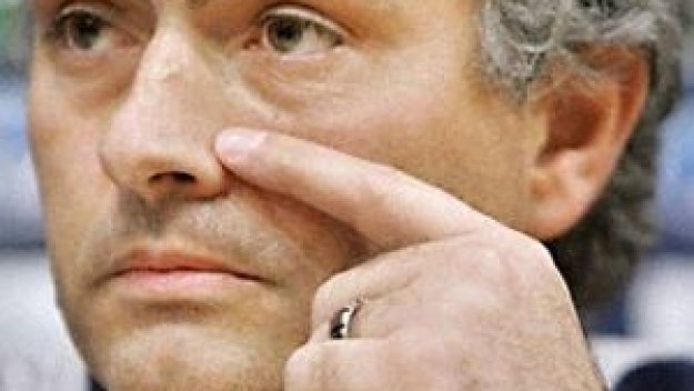 Моуриньо не отрече, че може да напусне Челси