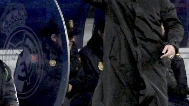 Жозе: Не съм в лоши отношения с Валдано