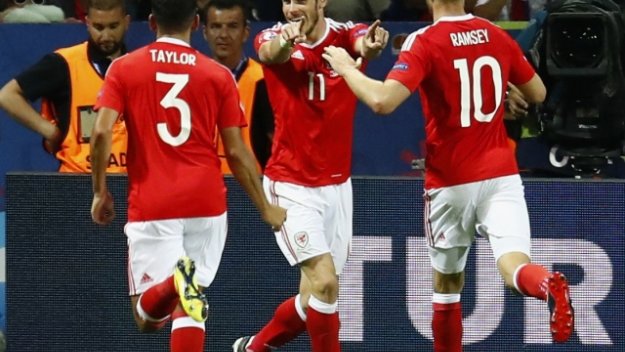 Изберете най-красив гол на Евро 2016, ден 10 и 11 + ВИДЕО