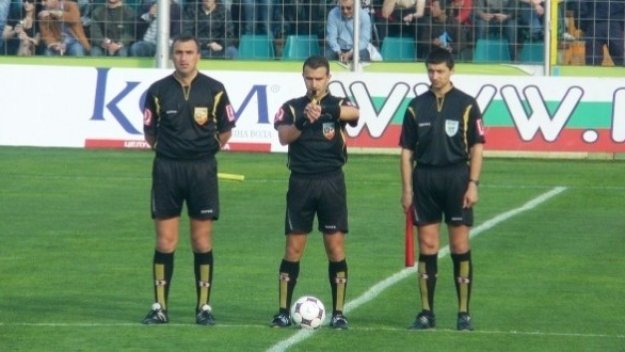 Сватбата ще свири на ЦСКА