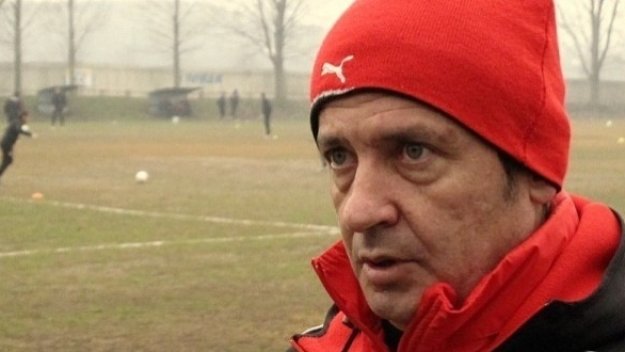 Диян Петков иска още един армеец