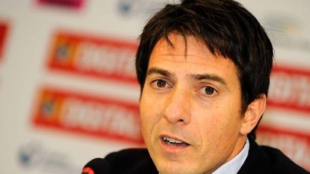 Хофенхайм освобождава треньора лятото