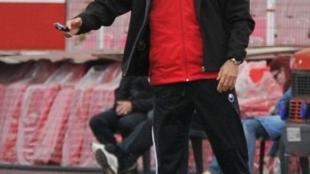 Радукана иска ЦСКА да стане шампион