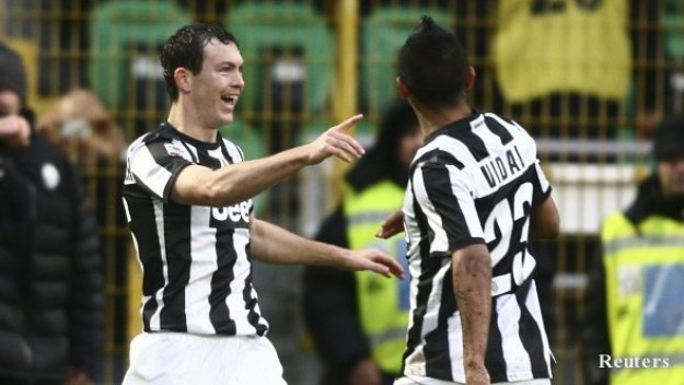 Стефан Лихтщайнер: Не може да става и дума за криза в Ювентус