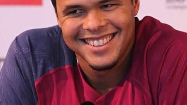 Цонга може да пропусне финала за купа “Дейвис”