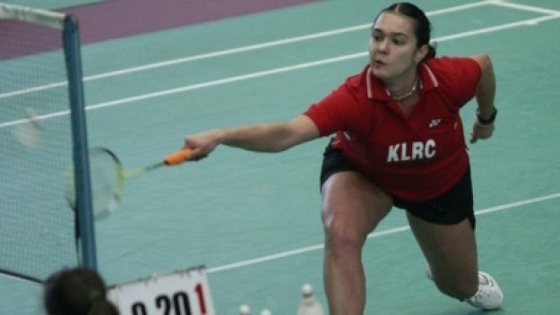 Петя Неделчева е на 1/4-финал в Швейцария