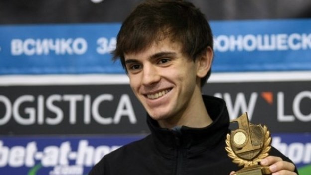 Зографски не хареса шанцата в Сочи