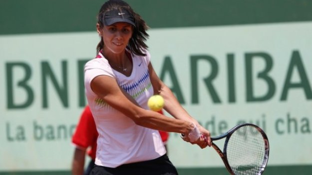 Цвети Пиронкова обърна Викмайер на старта на Ролан Гарос