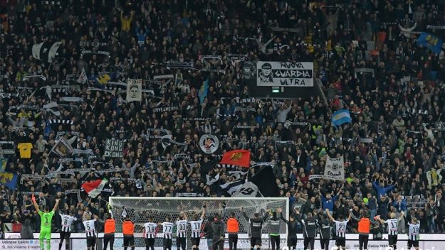 facebook.com/UdineseCalcio1896