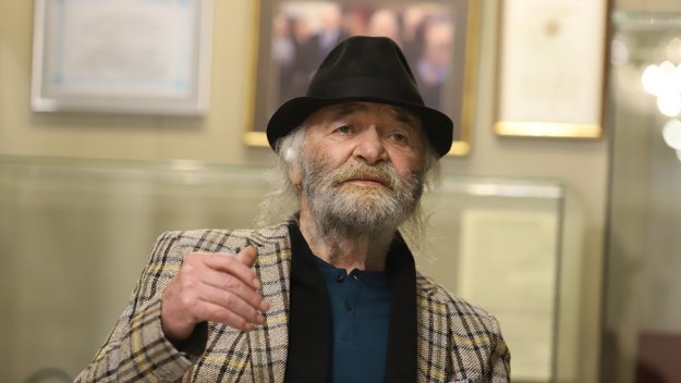 Тъжно! Почина великият Боян Радев