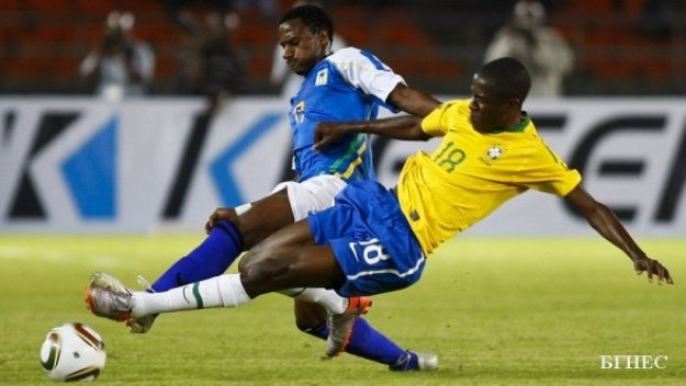 Рамирес: Договорът ми с Челси не включва титулярно място