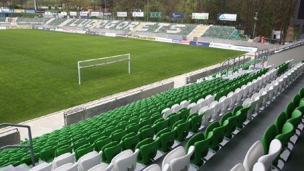 ludogorets.com