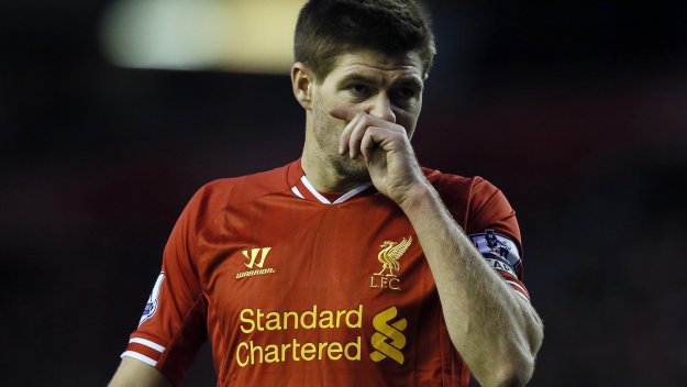 Стиви Джи: Заболя ме корема, когато разбрах, че Уолкът ще пропусне Мондиала