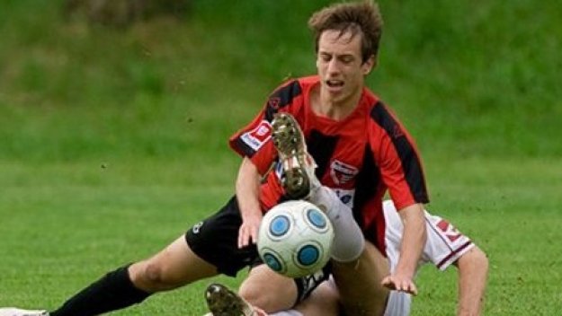 И словенски национал идва на &quot;Армията&quot;