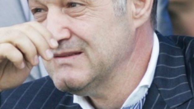 Джиджи Бекали се изцепи: Стяуа е като Барселона