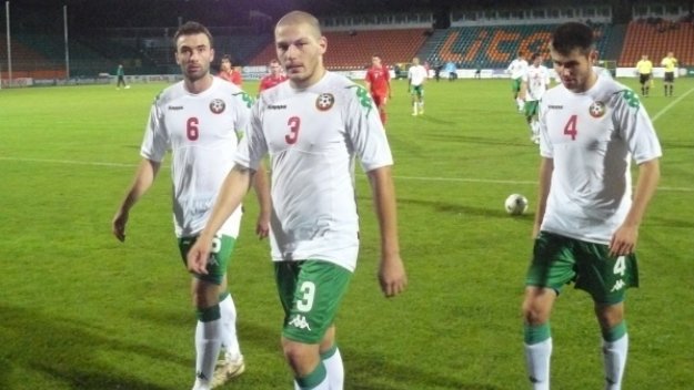 Левски с мераци към защитник на Черно море