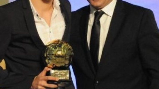 Футболист №1 на България не мисли за трансфер в чужбина