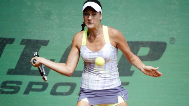 Терзийска е на финал в Египет, записа 17 победи в последните 18 мача