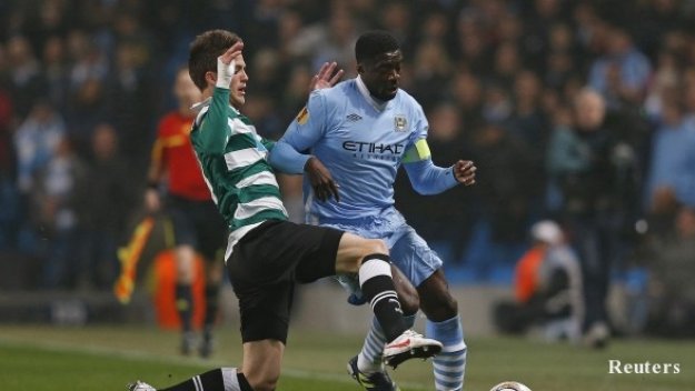 Коло Туре и Манчини са имали лют скандал