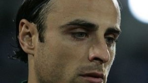 Бербо: Паднем ли от Ейре, казваме чао на ЮАР 2010