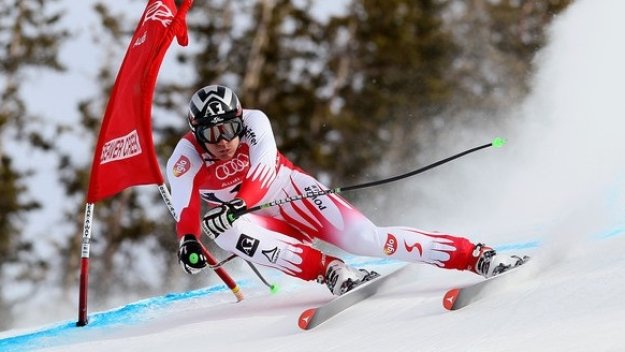 Михаел Валхофер триумфира във Вал Гардена