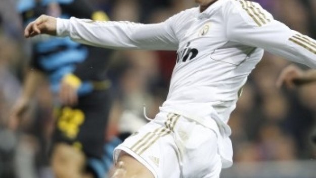 Кристиано е вкарал повече голове от 12 тима