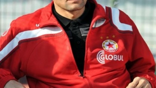 Милен Радуканов - вариант №1 за националния