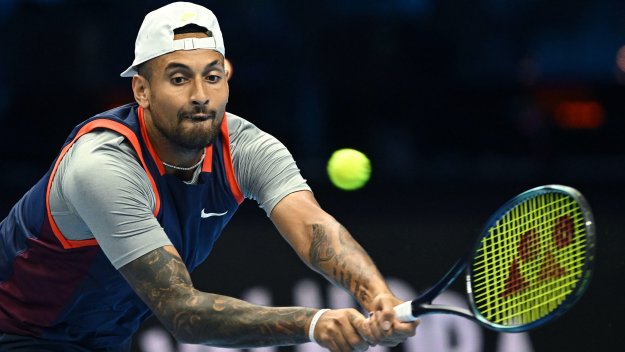 Ник Кирьос се самоопредели за фаворит на Australian Open