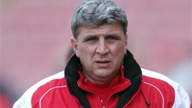 Кошмар! Вкараха в лудницата легендарен футболист на ЦСКА