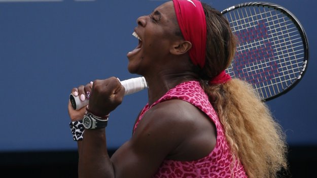 Серина срещу Вожняцки е финалът на US Open