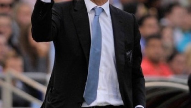 От Челси питат за Мануел Пелегрини