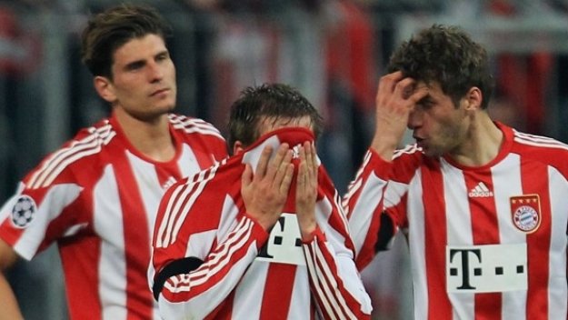 Байерн прави нова защита през лятото