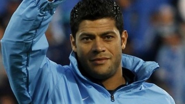 Хълк: Зенит ще стане европейски гранд