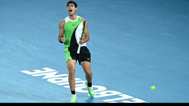 Исторически триумф! Алкарас обърна Джокович и грабна титлата на Australian Open