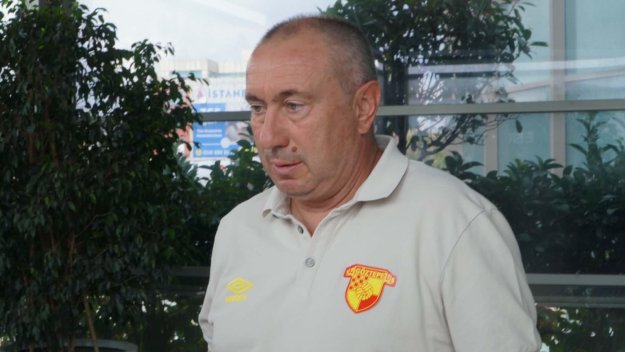 Гьозтепе на Мъри набра скорост, бие за трети пореден път в Турция