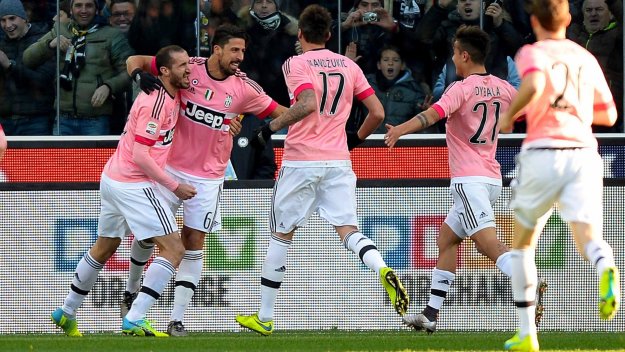 juventus.com