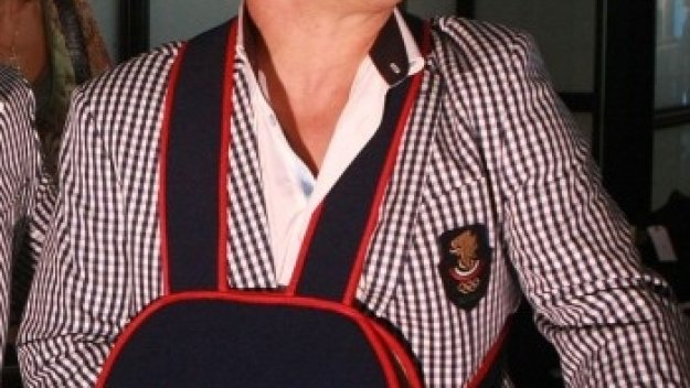 Симеон Щерев може да поеме Русия или Бразилия