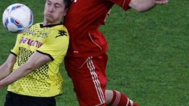 Официално: Холгер Бадщубер подписа с Байерн до 2017 година