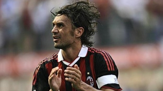 Малдини: Посъветвах Леонардо да отиде в Интер