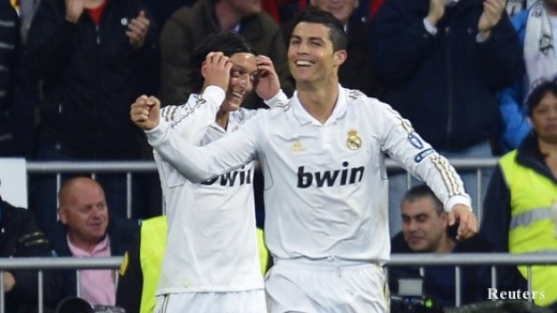 ПРОГНОЗА: Реал Мадрид - Майорка