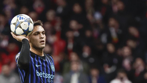 Високо напрежение! Лаутаро пак сменен, недоволства