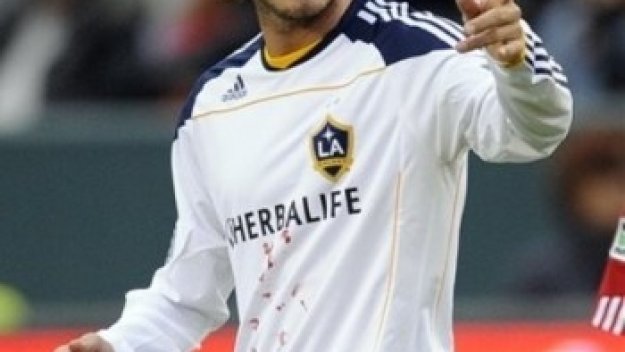 Бекъм: Реал ще спре хегемонията на Барса през този сезон