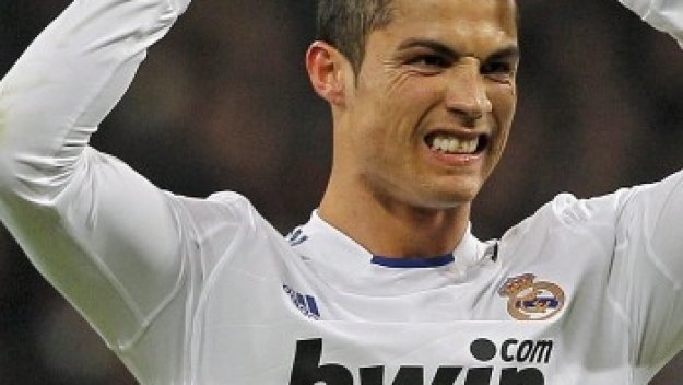 Кристиано с треска, не тренира