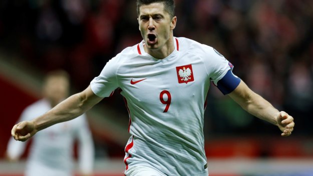 Gol.bg пита: Кой ще спечели група "H" на Мондиал 2018?