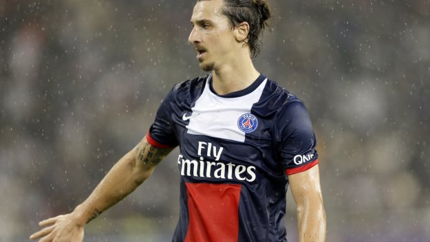 ПСЖ с обрат срещу Аячо, Ибра с 2 асистенции