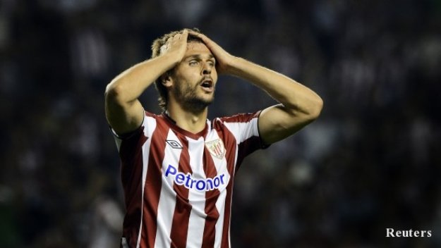 Юве вади 7 милиона евро за Йоренте